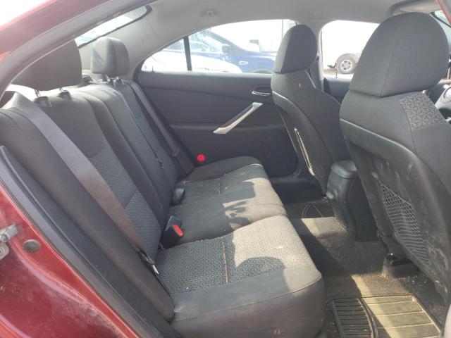 Photo 10 from auction – 2010 PONTIAC G6 with VIN 1G2ZA5E08A4109301