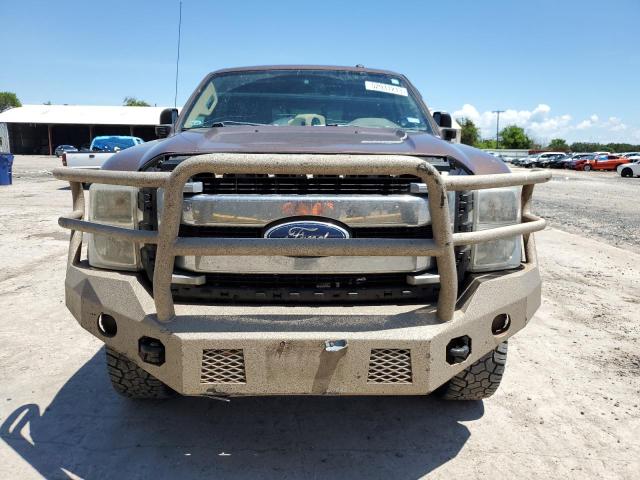 Photo 5 from auction – 2012 FORD F250 SUPER with VIN 1FT7W2BT8CEA38177