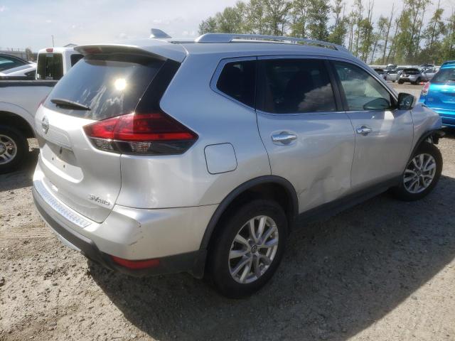 Photo 3 from auction – 2017 NISSAN ROGUE S with VIN KNMAT2MV0HP593617