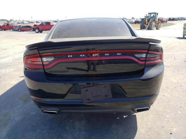 Photo 6 from auction – 2016 DODGE CHARGER SE with VIN 2C3CDXBG3GH211028