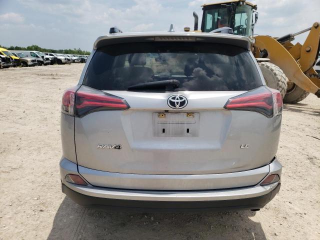 Photo 6 from auction – 2018 TOYOTA RAV4 LE with VIN JTMZFREV3JJ211753