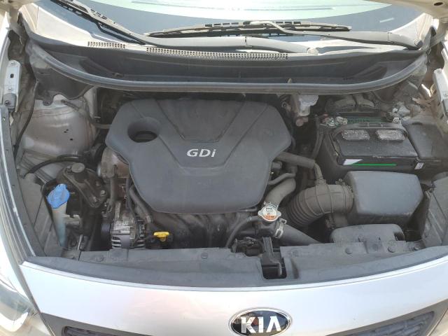 Photo 11 from auction – 2014 KIA RIO LX with VIN KNADM4A32E6414128