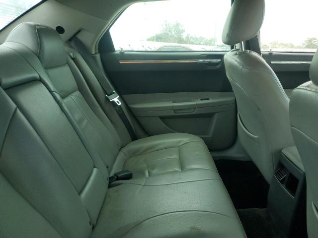 Photo 10 from auction – 2007 CHRYSLER 300 TOURIN with VIN 2C3KA53G37H858097
