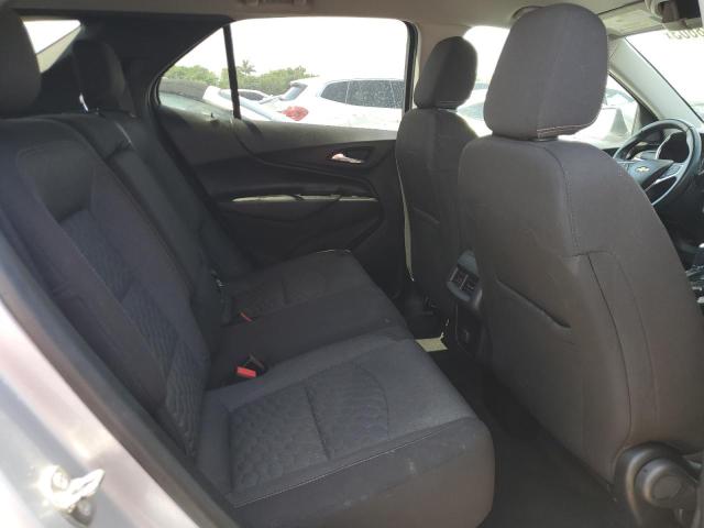 Photo 11 from auction – 2018 CHEVROLET EQUINOX LT with VIN 2GNAXJEV8J6304316