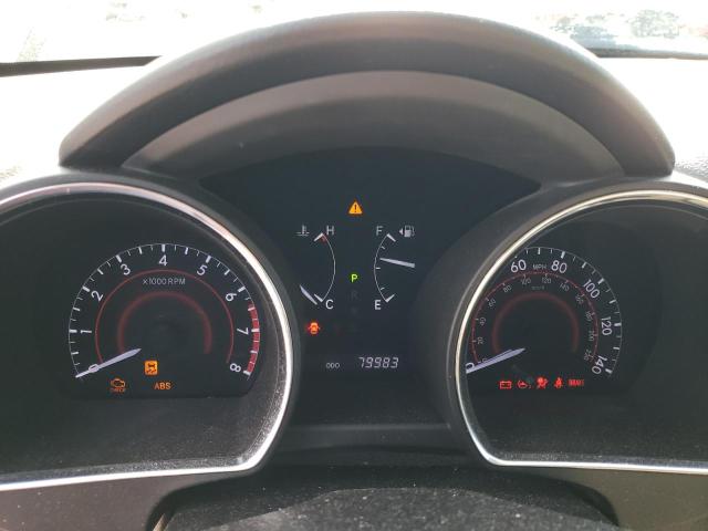 Foto 9 de la subasta – 2013 TOYOTA HIGHLANDER con VIN 5TDBK3EH0DS228067