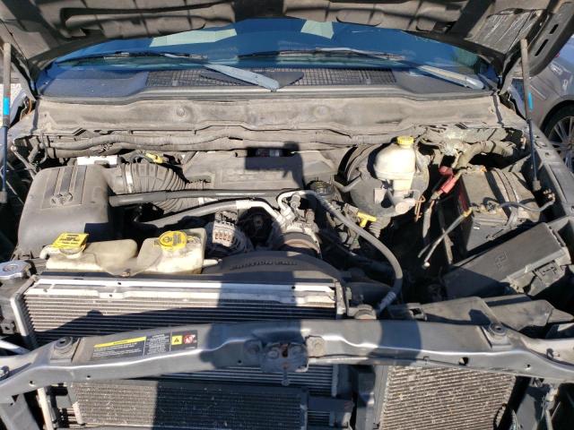 Photo 11 from auction – 2006 DODGE RAM 1500 S with VIN 1D7HU18276S682011