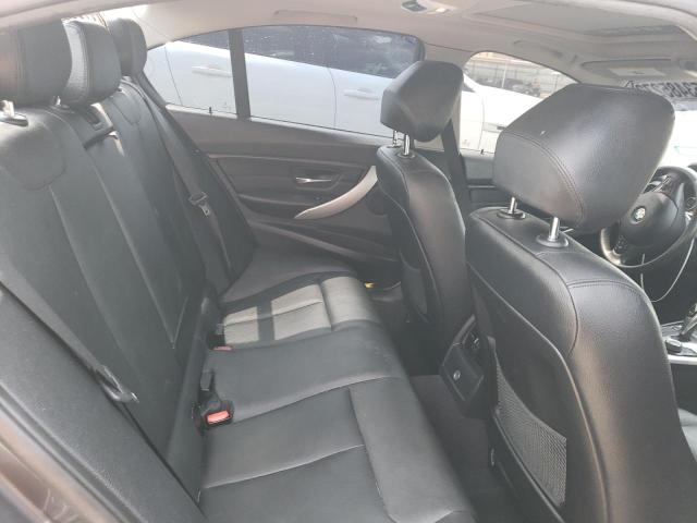 Photo 10 from auction – 2013 BMW 328 I with VIN WBA3A5C57DF355715