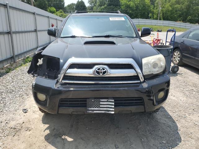 Photo 5 from auction – 2006 TOYOTA 4RUNNER SR with VIN JTEBU14RX68062152