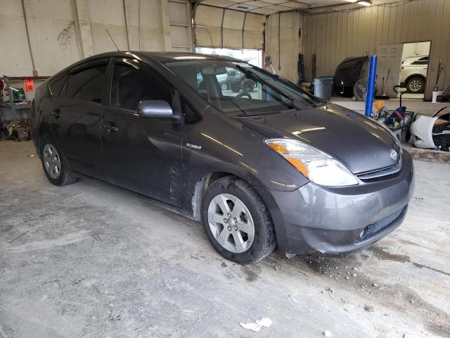 Photo 4 from auction – 2009 TOYOTA PRIUS with VIN JTDKB20U193491479
