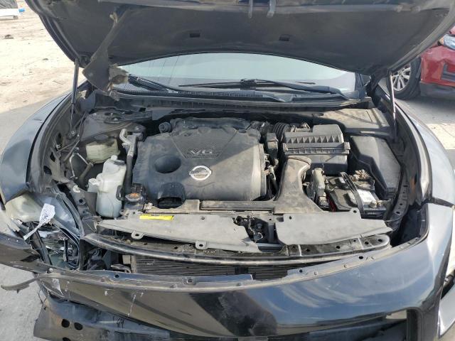 Photo 11 from auction – 2014 NISSAN MAXIMA S with VIN 1N4AA5AP1EC473444