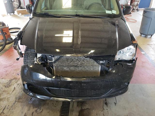 Photo 12 from auction – 2014 DODGE GRAND CARA with VIN 2C4RDGCG9ER392163