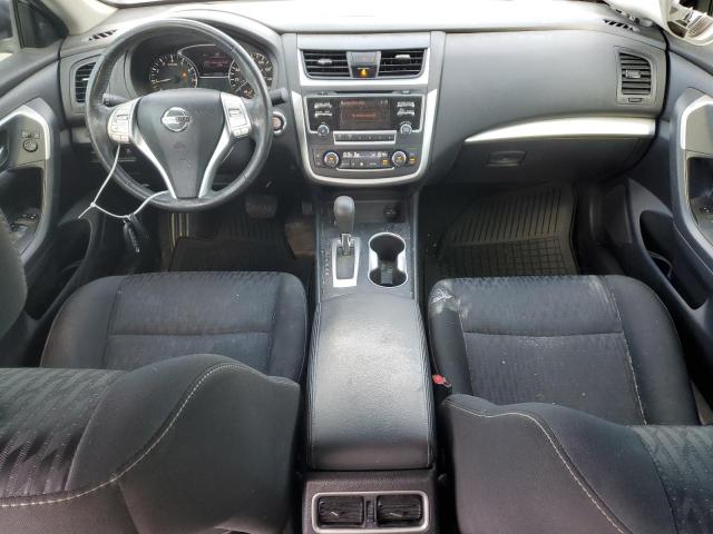 Photo 8 from auction – 2017 NISSAN ALTIMA 2.5 with VIN 1N4AL3APXHC217242