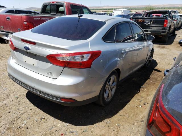 Photo 3 from auction – 2013 FORD FOCUS SE with VIN 1FADP3F27DL234038