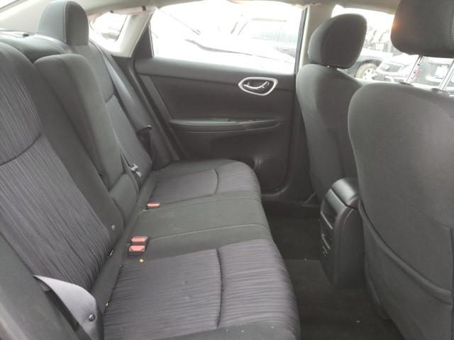 Photo 10 from auction – 2019 NISSAN SENTRA with VIN 3N1AB7AP2KY362930