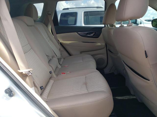 Photo 11 from auction – 2017 NISSAN ROGUE S with VIN KNMAT2MT5HP514389
