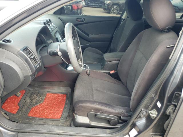 Photo 7 from auction – 2012 NISSAN ALTIMA BAS with VIN 1N4AL2AP1CC155815