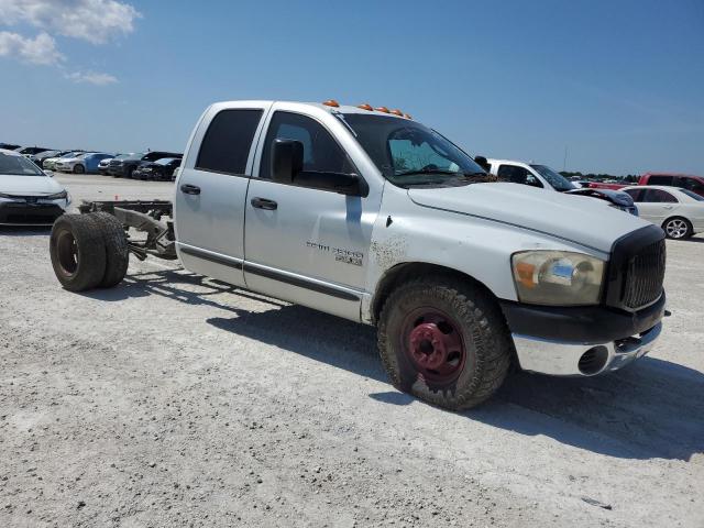 Photo 4 from auction – 2007 DODGE RAM 3500 S with VIN 3D7ML48A77G769412