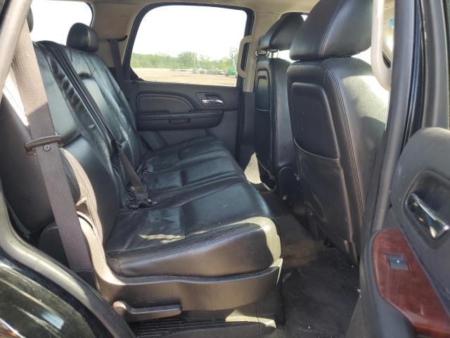 Photo 11 from auction – 2009 CADILLAC ESCALADE H with VIN 1GYFK43529R210590