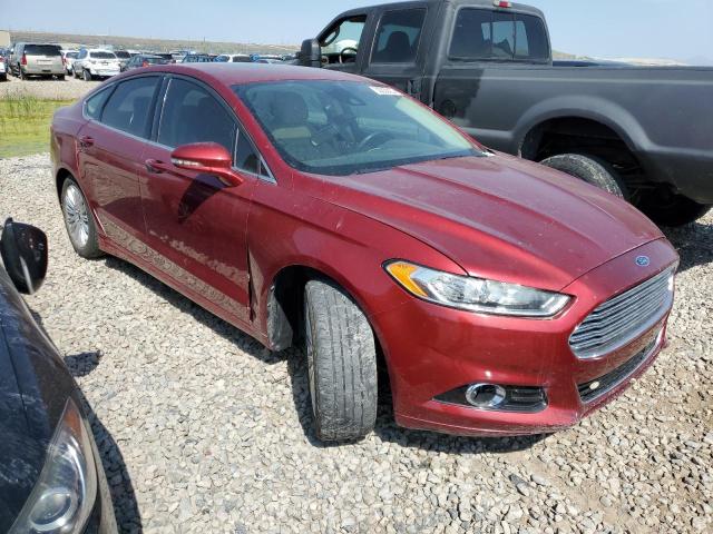 Photo 4 from auction – 2013 FORD FUSION SE with VIN 3FA6P0LU8DR144489