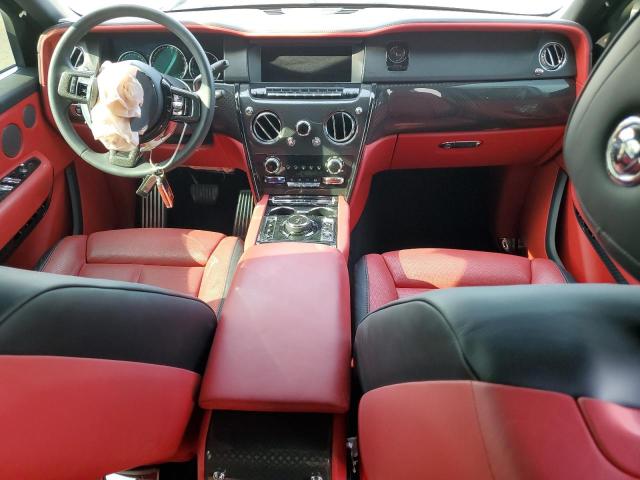 Photo 8 from auction – 2022 ROLLS-ROYCE CULLINAN B with VIN SLATV8C05NU208813