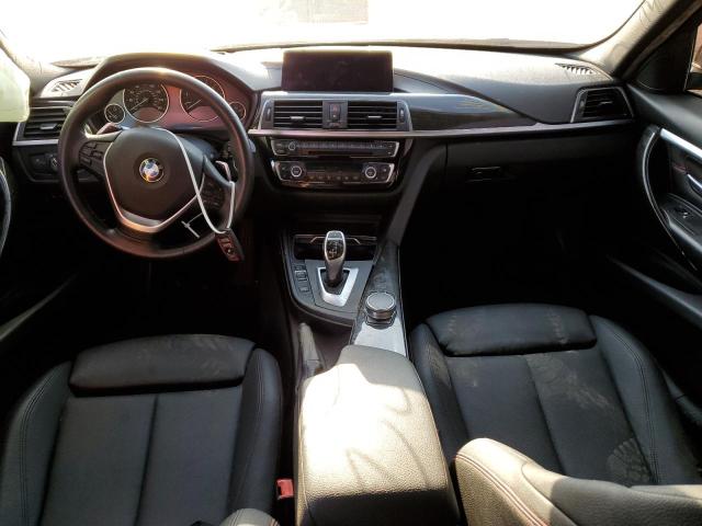Photo 8 from auction – 2018 BMW 330 I with VIN WBA8B9G54JNU98319