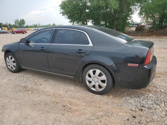Photo 2 from auction – 2011 CHEVROLET MALIBU 2LT with VIN 1G1ZD5EU9BF251600