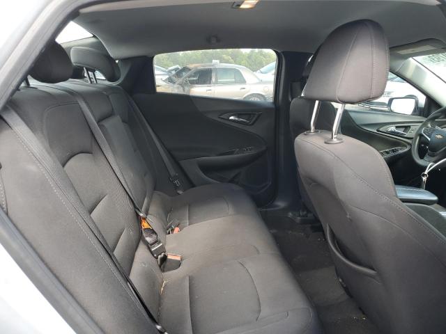 Photo 10 from auction – 2019 CHEVROLET MALIBU LT with VIN 1G1ZD5ST3KF145753
