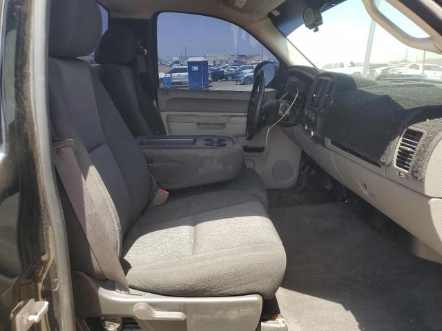 Photo 10 from auction – 2010 GMC SIERRA C15 with VIN 1GTPCTEA4AZ175261