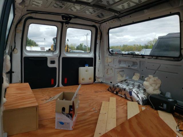 Photo 11 from auction – 2013 FORD ECONOLINE with VIN 1FMNE1BW1DDA10870