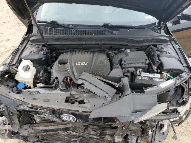Photo 11 from auction – 2015 KIA OPTIMA EX with VIN 5XXGN4A77FG413995