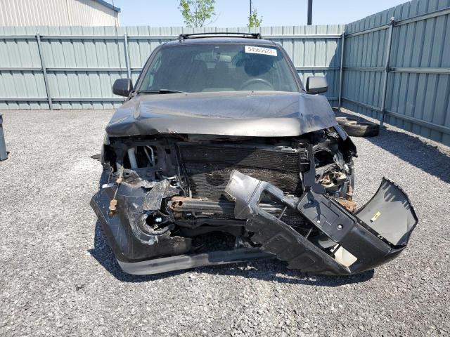 Photo 5 from auction – 2011 FORD ESCAPE XLT with VIN 1FMCU0DG2BKB93652