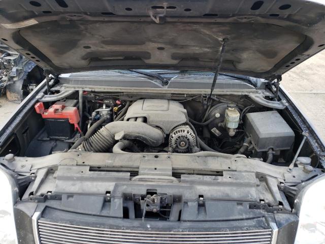 Photo 12 from auction – 2007 GMC YUKON with VIN 1GKFC13J07R152219