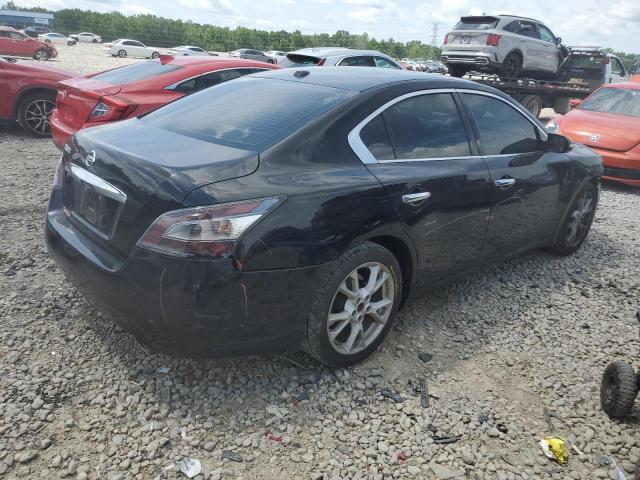 Photo 3 from auction – 2014 NISSAN MAXIMA S with VIN 1N4AA5AP5EC494457