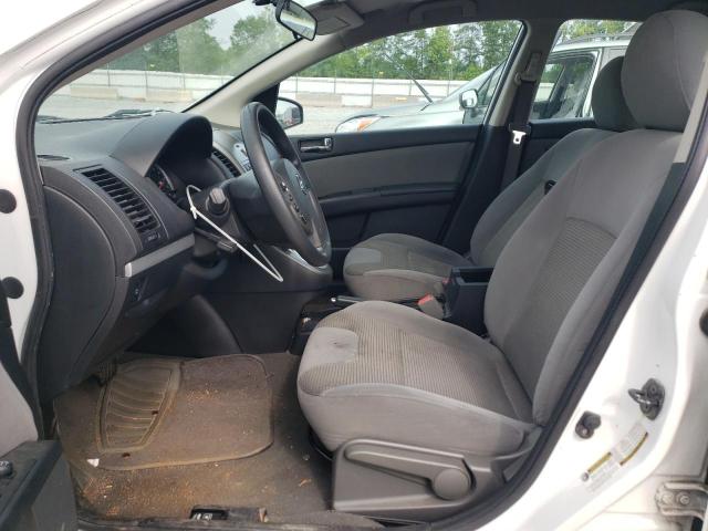Photo 7 from auction – 2011 NISSAN SENTRA 2.0 with VIN 3N1AB6AP7BL717193