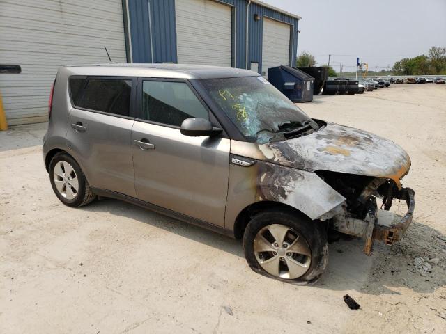 Photo 4 from auction – 2016 KIA SOUL with VIN KNDJN2A28G7243963