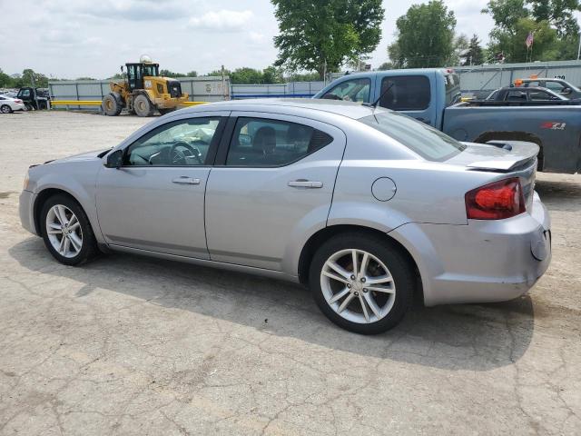 Photo 2 from auction – 2013 DODGE AVENGER SX with VIN 1C3CDZCB4DN621872