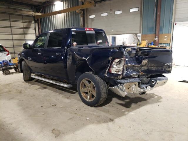 Photo 2 from auction – 2013 RAM 1500 SLT with VIN 1C6RR7LP3DS609311