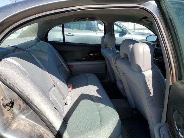 Photo 10 from auction – 2004 BUICK LESABRE CU with VIN 1G4HP54K34U155918