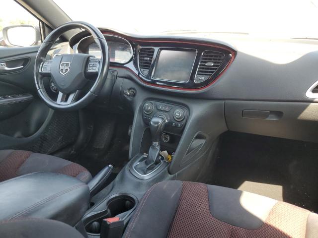 Photo 8 from auction – 2015 DODGE DART SXT with VIN 1C3CDFBB2FD277614