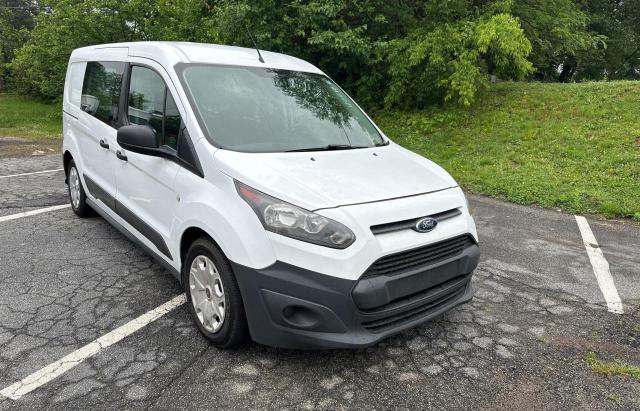 FORD TRANSIT CO 2016 with VIN NM0LS7E77G1263996 - Photo from auction
