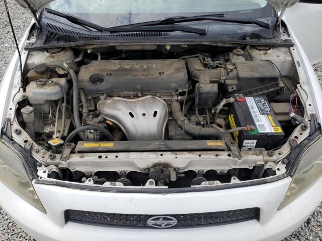 Photo 11 from auction – 2008 SCION TC with VIN JTKDE167680249792