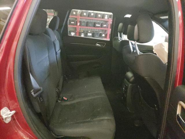 Photo 11 from auction – 2015 JEEP GRAND CHER with VIN 1C4RJFAG6FC787885