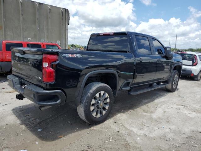 Photo 3 from auction – 2023 CHEVROLET SILVERADO with VIN 2GC4YME78P1718112