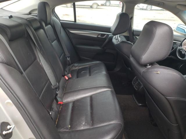 Photo 10 from auction – 2009 ACURA TL with VIN 19UUA86299A002053