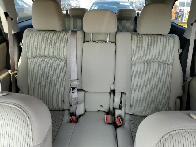Photo 10 from auction – 2013 DODGE JOURNEY SX with VIN 3C4PDCBG4DT546601
