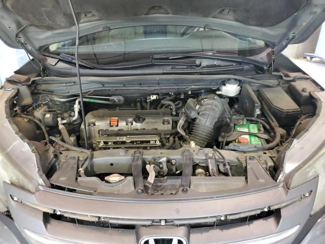 Photo 12 from auction – 2014 HONDA CR-V EXL with VIN 2HKRM4H79EH676171