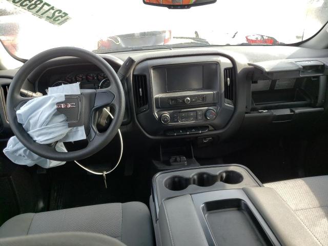 Photo 8 from auction – 2017 GMC SIERRA C15 with VIN 1GTR1LEH0HZ158012