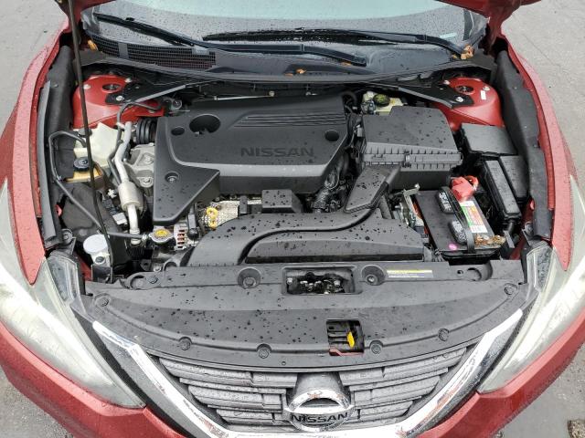 Photo 11 from auction – 2016 NISSAN ALTIMA 2.5 with VIN 1N4AL3AP4GN327884