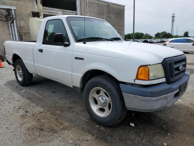 Photo 4 from auction – 2005 FORD RANGER with VIN 1FTYR10D75PA77612