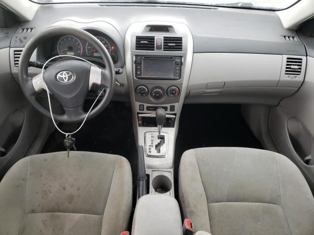 Photo 8 from auction – 2013 TOYOTA COROLLA BA with VIN 2T1BU4EE4DC019607